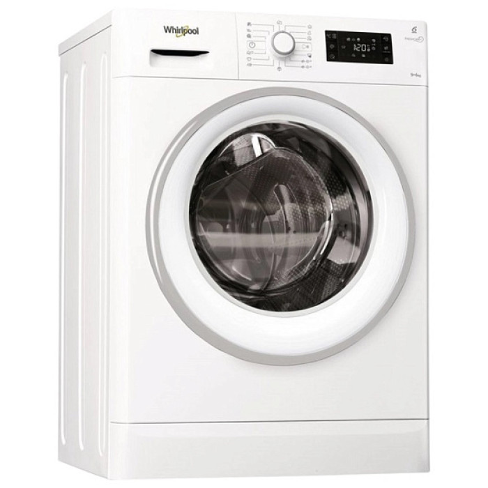 Стиральная машина WHIRLPOOL FWDG 96148WS Стиральная машина WHIRLPOOL FWDG 96148WS