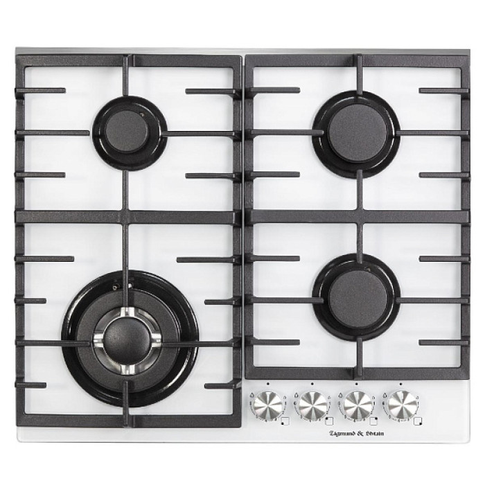 Варочная поверхность ZIGMUND & SHTAIN M 28.6 W Варочная поверхность ZIGMUND & SHTAIN M 28.6 W