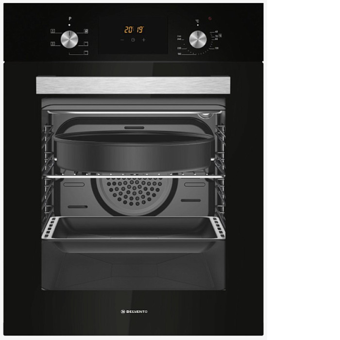 Духовой шкаф DELVENTO V4EB56001