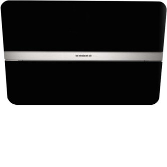 Вытяжка FALMEC Flipper 85 P.E. Cono Vetro Nero Acidato CFPN85.E0P2#ZZZQ491F Вытяжка FALMEC Flipper 85 P.E. Cono Vetro Nero Acidato CFPN85.E0P2#ZZZQ491F