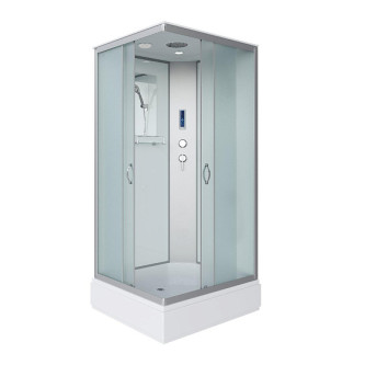 Душевая кабина NIAGARA NG-33974-14QP