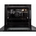 Духовой шкаф EXITEQ EXO-403 BLACK/INOX