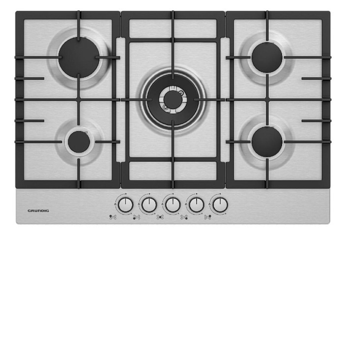 Варочная поверхность GRUNDIG GIGA 7235250 X Варочная поверхность GRUNDIG GIGA 7235250 X