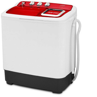Стиральная машина ARTEL TE 60 L красный