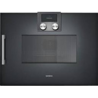 Комбинированный духовой шкаф GAGGENAU bmp250100 Комбинированный духовой шкаф GAGGENAU bmp250100