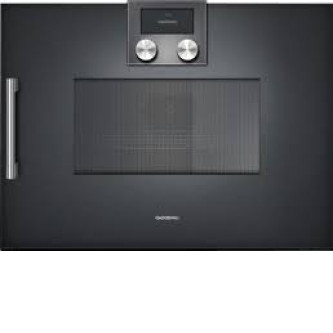 Комбинированный духовой шкаф GAGGENAU bmp250100 Комбинированный духовой шкаф GAGGENAU bmp250100
