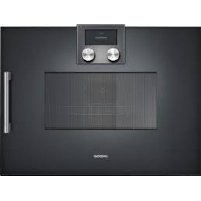 Комбинированный духовой шкаф GAGGENAU bmp250100 Комбинированный духовой шкаф GAGGENAU bmp250100