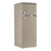 Холодильник TESLER RT-217 SAND GREY Холодильник TESLER RT-217 SAND GREY
