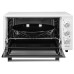Мини-печь MONSHER MMO 4825 Blanc
