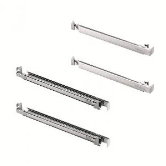 Телескопические направляющие MIELE hfc 61 Телескопические направляющие MIELE hfc 61