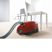 Пылесос MIELE 41 dcb0 30 rut sdcb0 compact c2 hepa манговый красный