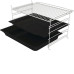 Духовой шкаф GORENJE BO6727E03WG Духовой шкаф GORENJE BO6727E03WG