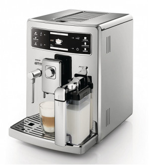 Кофемашина PHILIPS saeco hd8946/09