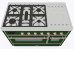 Варочный центр ILVE M12SDNE3/EGP