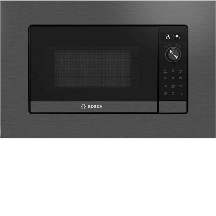 Микроволновая печь BOSCH BEL623MD3 Микроволновая печь BOSCH BEL623MD3