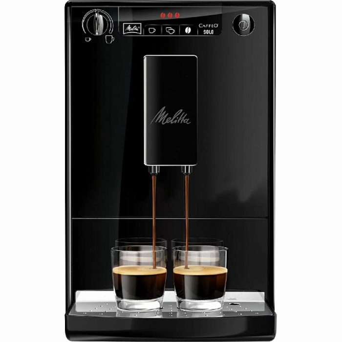 Кофемашина MELITTA Caffeo E 950-222 Кофемашина MELITTA Caffeo E 950-222