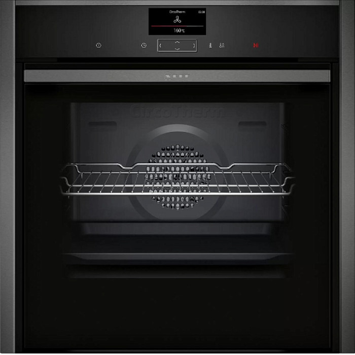 Духовой шкаф NEFF B47CS22G0 Духовой шкаф NEFF B47CS22G0