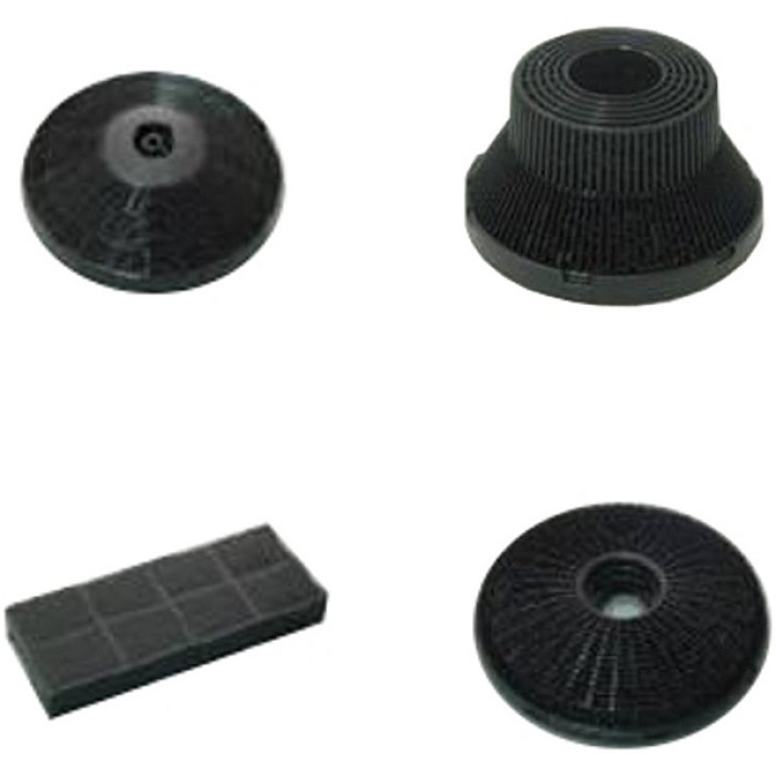 Комплект рециркуляции TEKA D13CTP(113290007) Комплект рециркуляции TEKA D13CTP(113290007)
