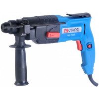 Перфоратор Союз ПЕС-2550 Перфоратор Союз ПЕС-2550