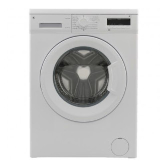 Стиральная машина SMART LIFE WSL 64640W Стиральная машина SMART LIFE WSL 64640W