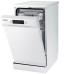 Посудомоечная машина SAMSUNG DW50R4050FW/WT Посудомоечная машина SAMSUNG DW50R4050FW/WT