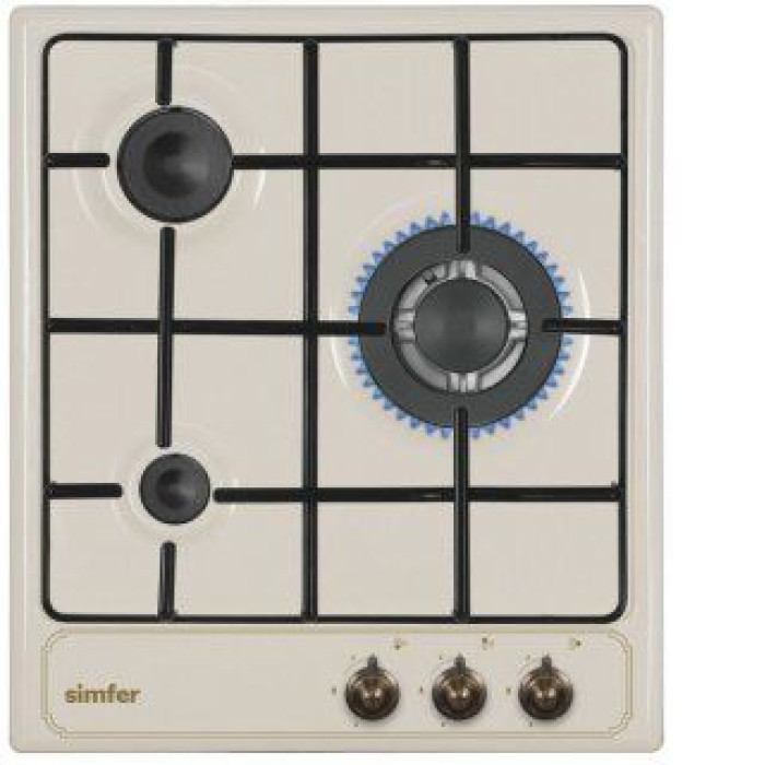 Варочная панель SIMFER H45V35O511 Варочная панель SIMFER H45V35O511
