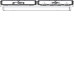 Варочная поверхность GORENJE G641XHF Варочная поверхность GORENJE G641XHF