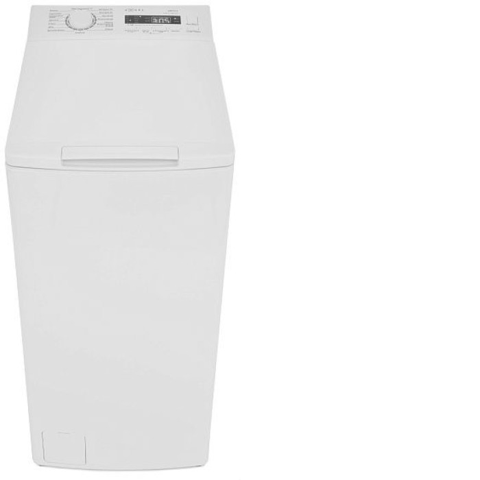 Стиральная машина ZUGEL ZWT612