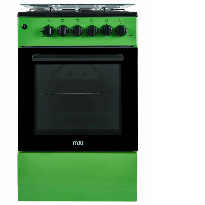 Плита MIU 5013 ERP ГК LUX зеленый Плита MIU 5013 ERP ГК LUX зеленый
