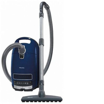 Пылесос Miele SGSP4