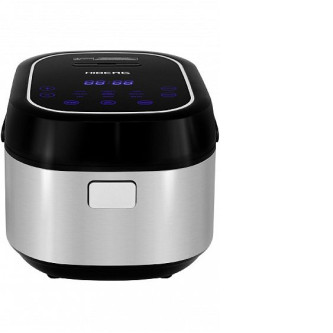 Мультиварка HIBERG MC 509 BS Мультиварка HIBERG MC 509 BS