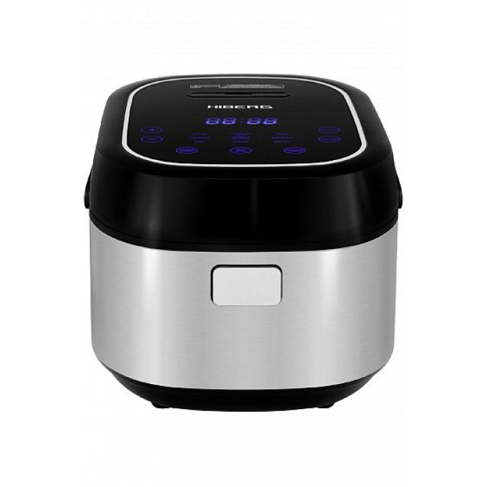 Мультиварка HIBERG MC 509 BS Мультиварка HIBERG MC 509 BS
