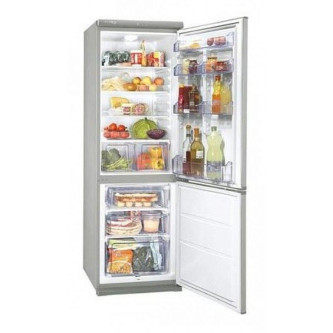 Холодильник ZANUSSI zrb 36100 sa