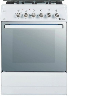Плита IDEAL L280 ГК белый Плита IDEAL L280 ГК белый