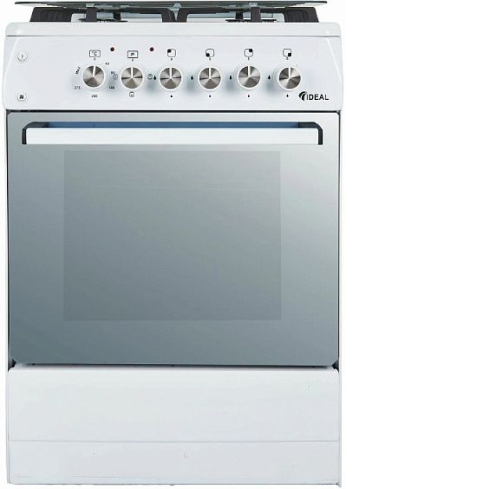 Плита IDEAL L280 ГК белый Плита IDEAL L280 ГК белый