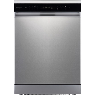 Посудомоечная машина WEISSGAUFF DW 6138 Inverter Touch Inox Посудомоечная машина WEISSGAUFF DW 6138 Inverter Touch Inox