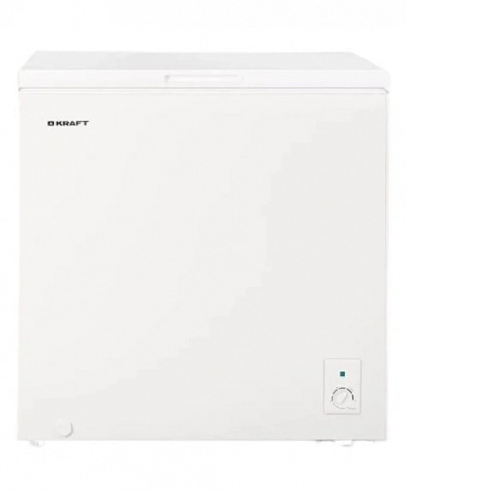 Морозильный ларь KRAFT BD(W)-230RX Морозильный ларь KRAFT BD(W)-230RX