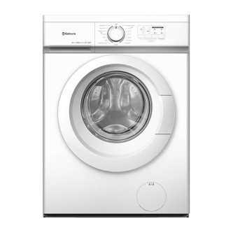 Стиральная машина SAKURA SA-8202W