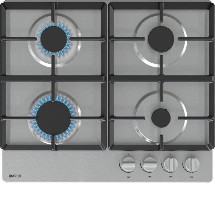 Варочная поверхность GORENJE G641XHF Варочная поверхность GORENJE G641XHF