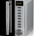 Микроволновая печь BBK 20MWG733TBSMG Микроволновая печь BBK 20MWG733TBSMG