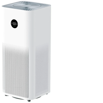 Воздухоочиститель XIAOMI Mi Air Purifier Pro H BHR4280GL (AC-M13-SC) Воздухоочиститель XIAOMI Mi Air Purifier Pro H BHR4280GL (AC-M13-SC)