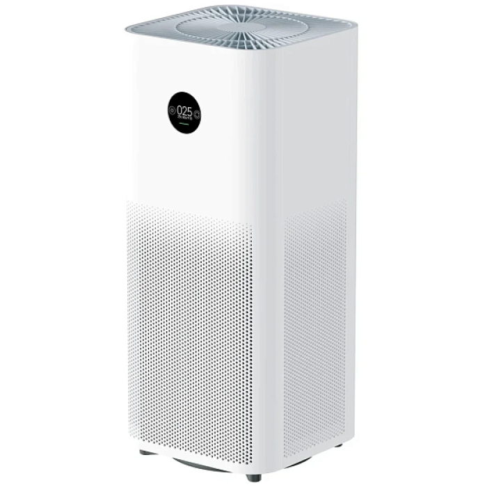 Воздухоочиститель XIAOMI Mi Air Purifier Pro H BHR4280GL (AC-M13-SC) Воздухоочиститель XIAOMI Mi Air Purifier Pro H BHR4280GL (AC-M13-SC)