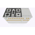 Варочный центр ILVE P12SQNE3/SSG Варочный центр ILVE P12SQNE3/SSG