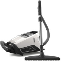 Пылесос MIELE Blizzard CX1 Comfort XL PowerLine SKMF5 белый Пылесос MIELE Blizzard CX1 Comfort XL PowerLine SKMF5 белый