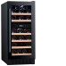 Винный шкаф TEMPTECH PRESQ38DB