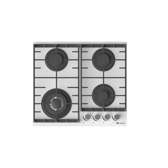 Варочная поверхность MILLEN MGHG 602 WH Варочная поверхность MILLEN MGHG 602 WH
