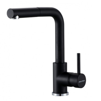 Смеситель PAULMARK Kassel Ka214311-401TB Смеситель PAULMARK Kassel Ka214311-401TB