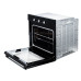 Духовой шкаф SIMFER B6EB16023 Духовой шкаф SIMFER B6EB16023