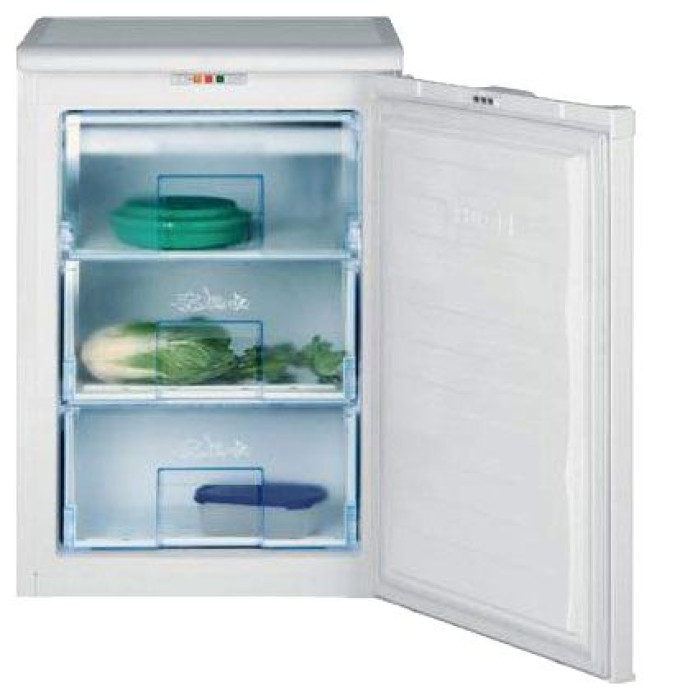 Морозильник BEKO fse 1070