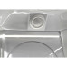 Душевая кабина DETO L620L LED Душевая кабина DETO L620L LED